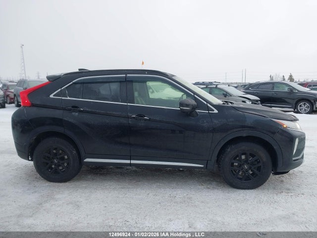 Mitsubishi Eclipse Cross Gt/se 2018 JA4AT4AA6JZ610874 Image 14