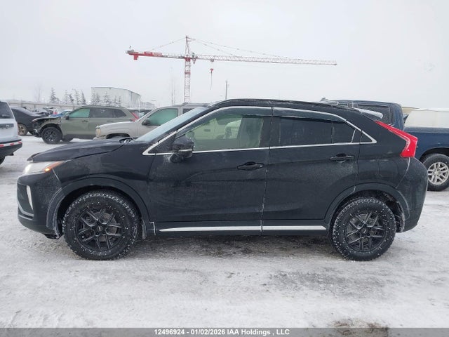Mitsubishi Eclipse Cross Gt/se 2018 JA4AT4AA6JZ610874 Image 15