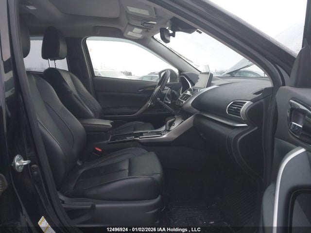 Mitsubishi Eclipse Cross Gt/se 2018 JA4AT4AA6JZ610874 Image 5