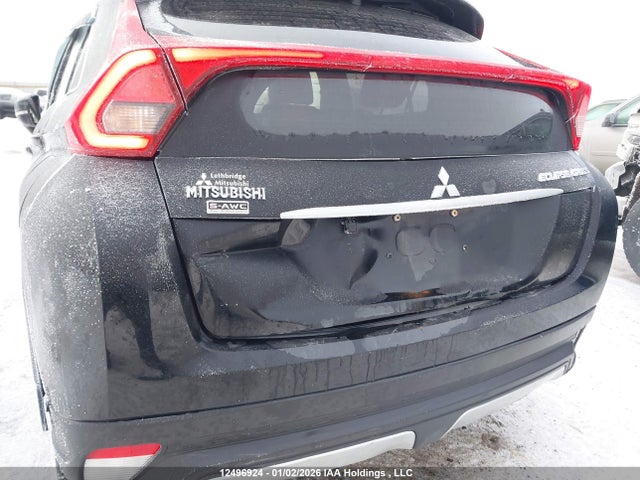 Mitsubishi Eclipse Cross Gt/se 2018 JA4AT4AA6JZ610874 Image 6