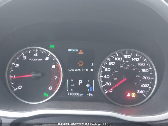 Mitsubishi Eclipse Cross Gt/se 2018 JA4AT4AA6JZ610874 Image 7