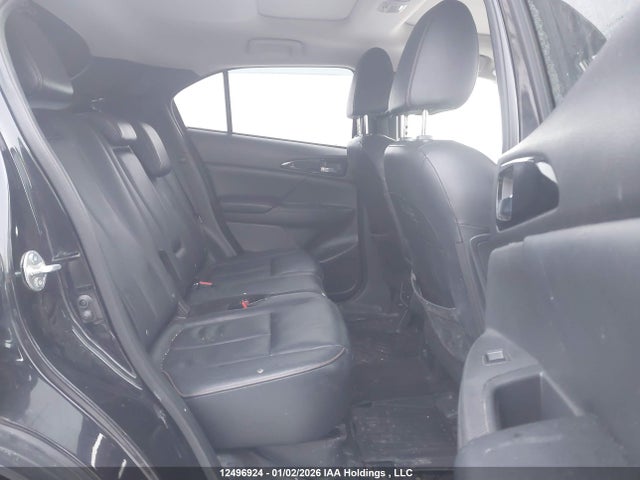 Mitsubishi Eclipse Cross Gt/se 2018 JA4AT4AA6JZ610874 Image 8
