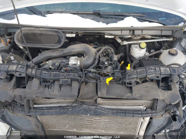 1FTBR1X82RKB14485 Ford Transit-250 Cargo