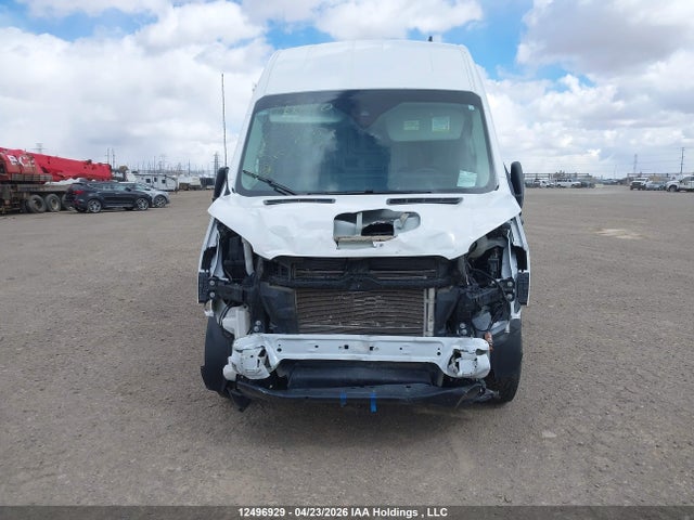 1FTBR1X82RKB14485 Ford Transit-250 Cargo