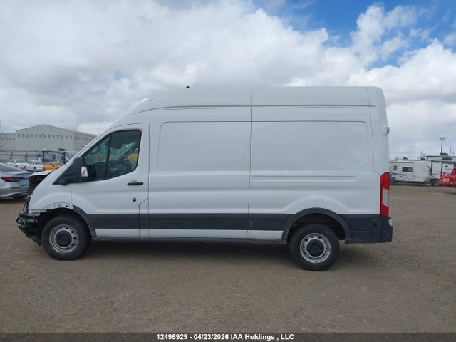 1FTBR1X82RKB14485 Ford Transit-250 Cargo