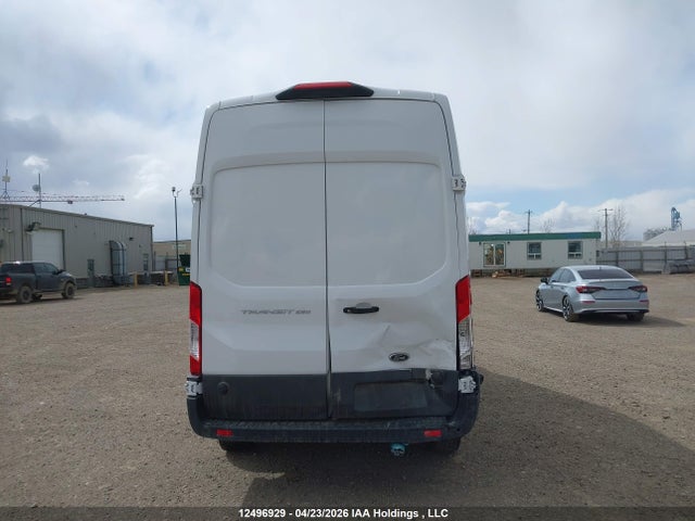 1FTBR1X82RKB14485 Ford Transit-250 Cargo
