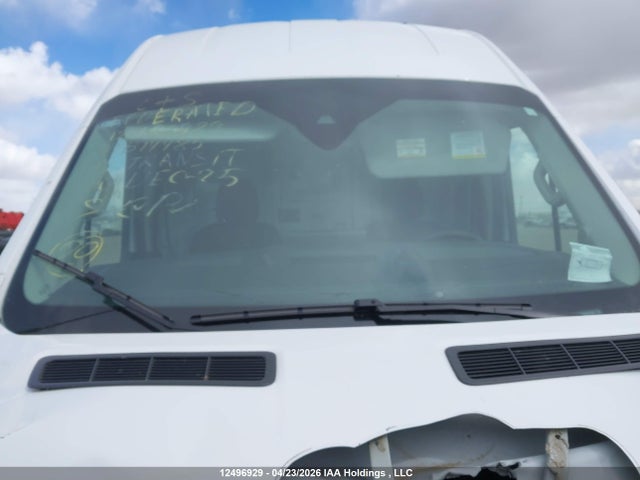 1FTBR1X82RKB14485 Ford Transit-250 Cargo