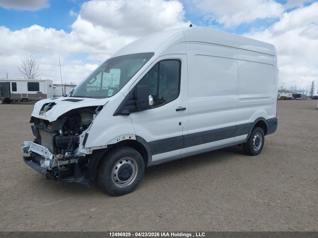 1FTBR1X82RKB14485 Ford Transit-250 Cargo