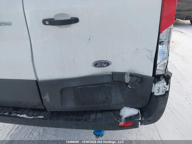 1FTBR1X82RKB14485 Ford Transit-250 Cargo