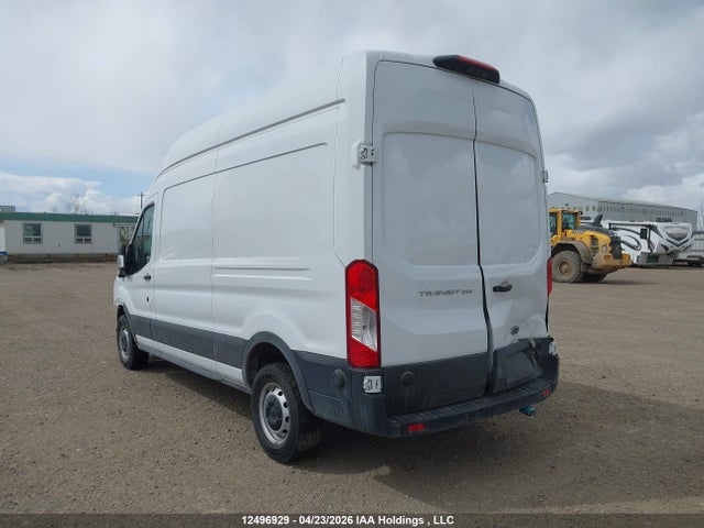 1FTBR1X82RKB14485 Ford Transit-250 Cargo