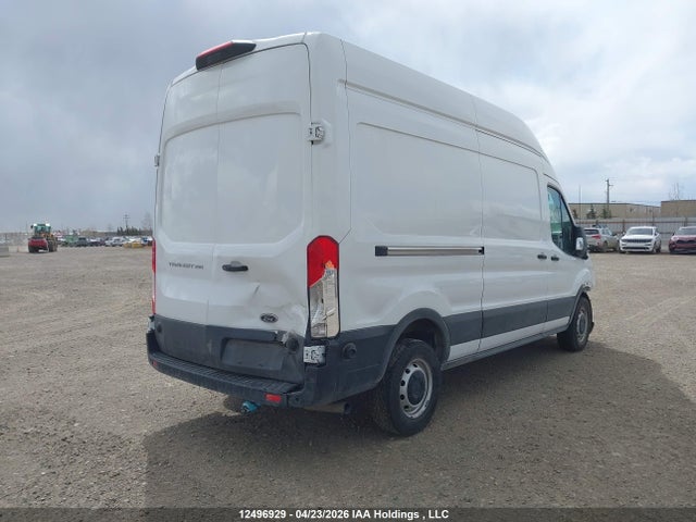 1FTBR1X82RKB14485 Ford Transit-250 Cargo