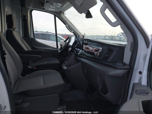 1FTBR1X82RKB14485 Ford Transit-250 Cargo
