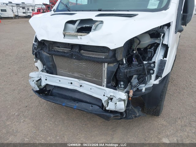 1FTBR1X82RKB14485 Ford Transit-250 Cargo