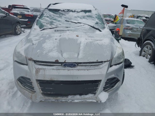 Ford Escape Titanium 2015 1FMCU9J9XFUB85366 Image 13