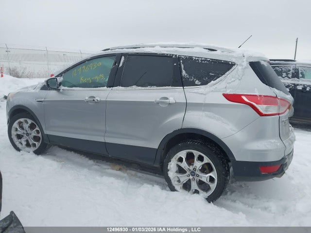 Ford Escape Titanium 2015 1FMCU9J9XFUB85366 Image 15