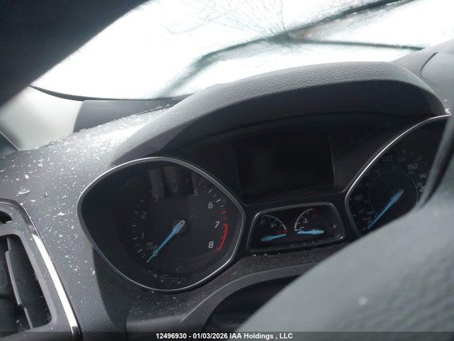 Ford Escape Titanium 2015 1FMCU9J9XFUB85366 Image 7