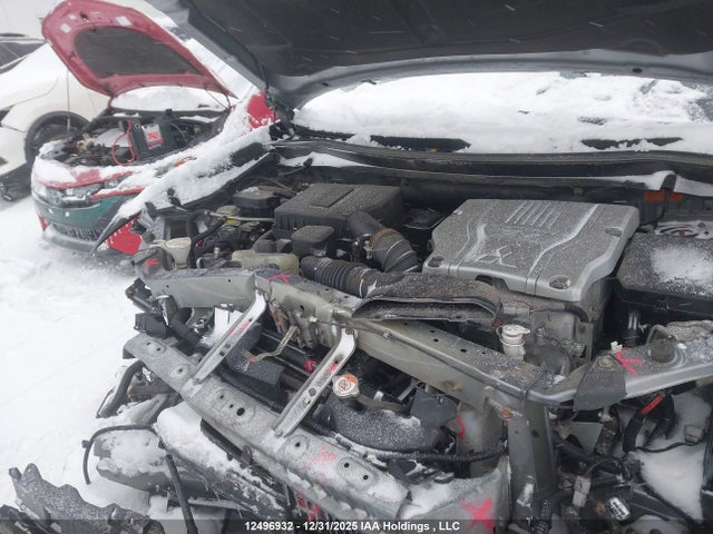 Aukcja sprzedaży 2021 Mitsubishi Outlander Phev Gt/le/se/sel, vin: JA4J2VA70MZ600357, numer aukcji: 12496932