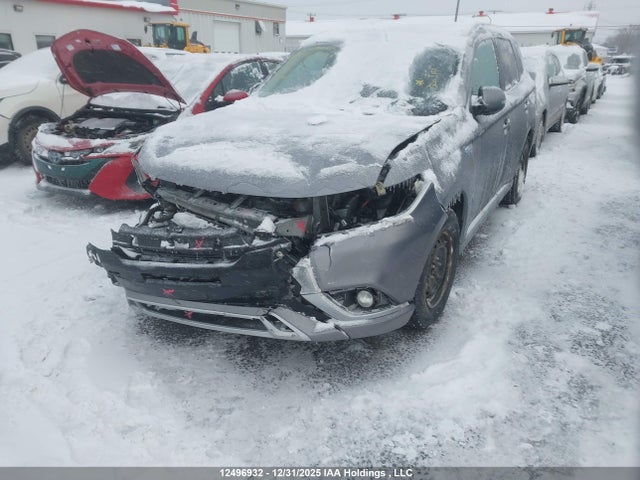 Aukcja sprzedaży 2021 Mitsubishi Outlander Phev Gt/le/se/sel, vin: JA4J2VA70MZ600357, numer aukcji: 12496932