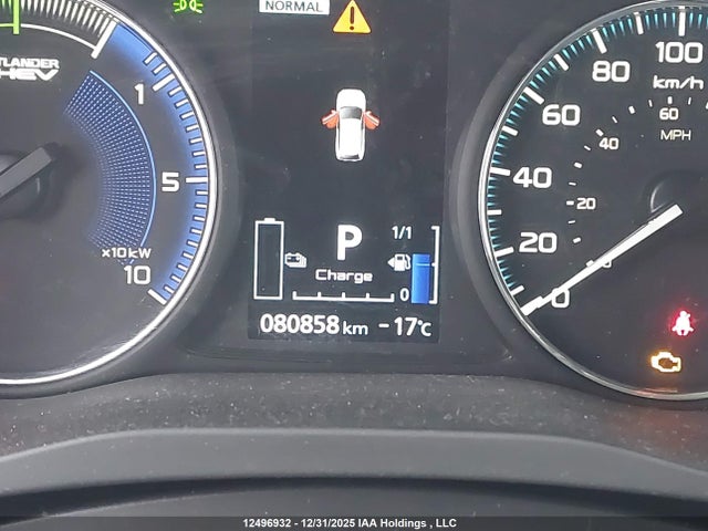 Aukcja sprzedaży 2021 Mitsubishi Outlander Phev Gt/le/se/sel, vin: JA4J2VA70MZ600357, numer aukcji: 12496932