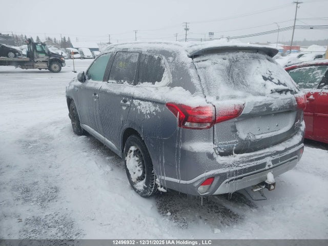 Aukcja sprzedaży 2021 Mitsubishi Outlander Phev Gt/le/se/sel, vin: JA4J2VA70MZ600357, numer aukcji: 12496932