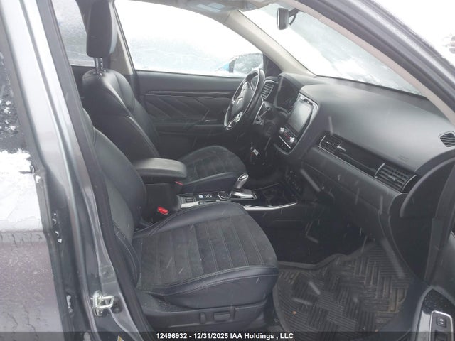 Aukcja sprzedaży 2021 Mitsubishi Outlander Phev Gt/le/se/sel, vin: JA4J2VA70MZ600357, numer aukcji: 12496932