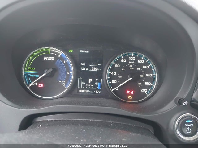 Aukcja sprzedaży 2021 Mitsubishi Outlander Phev Gt/le/se/sel, vin: JA4J2VA70MZ600357, numer aukcji: 12496932