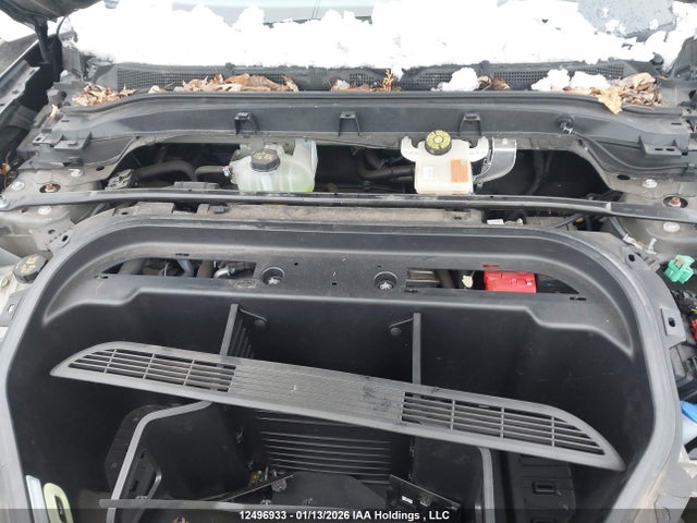 3FMTK1SS8MMA28851 Ford Mustang Mach-e Select