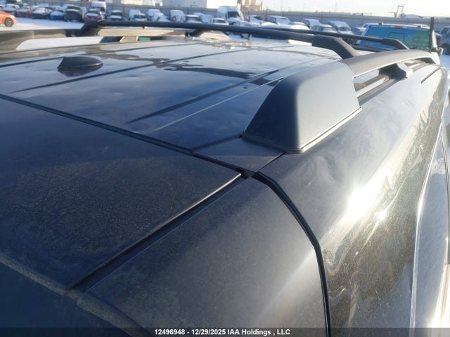 5FNRL5H60GB502121 Honda Odyssey