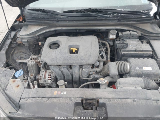 KMHD84LF3KU884623 Hyundai Elantra Preferred