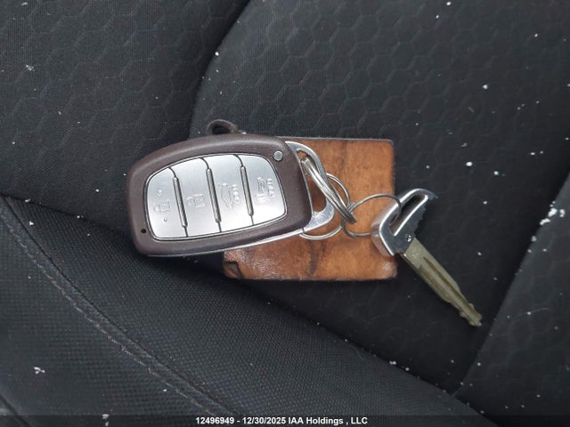 KMHD84LF3KU884623 Hyundai Elantra Preferred