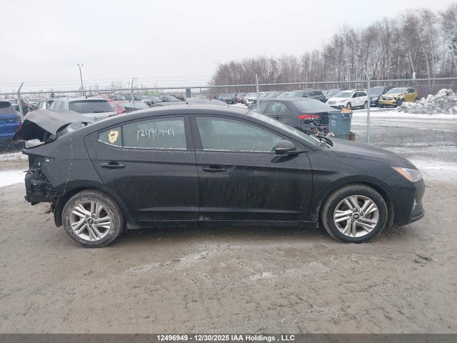 KMHD84LF3KU884623 Hyundai Elantra Preferred