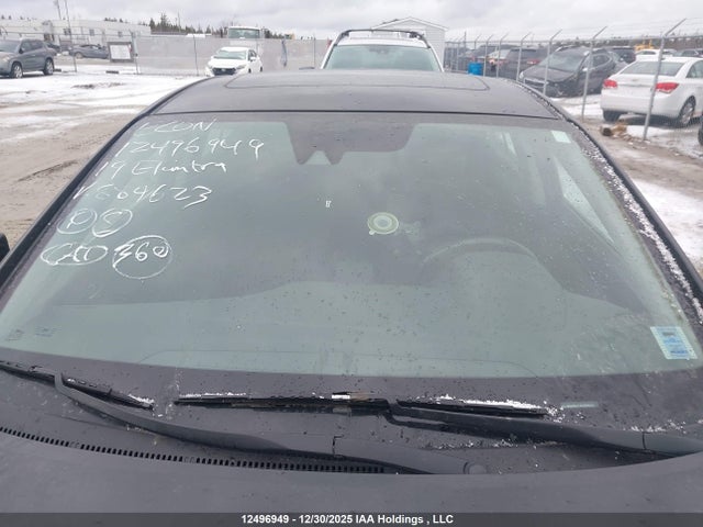 KMHD84LF3KU884623 Hyundai Elantra Preferred