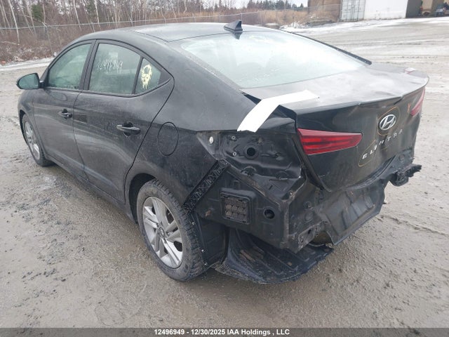 KMHD84LF3KU884623 Hyundai Elantra Preferred