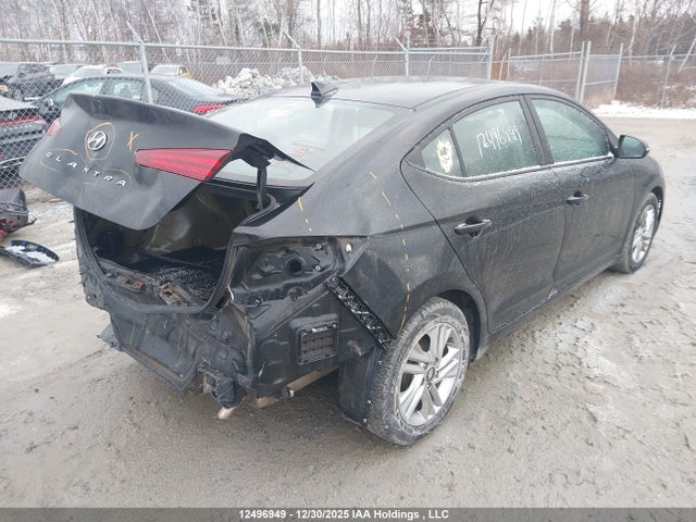 KMHD84LF3KU884623 Hyundai Elantra Preferred