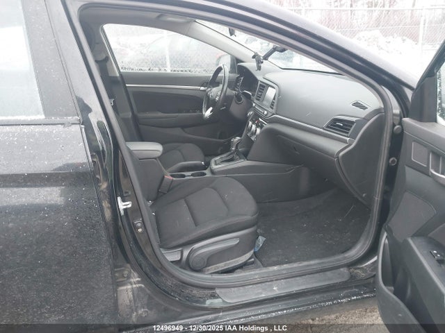 KMHD84LF3KU884623 Hyundai Elantra Preferred