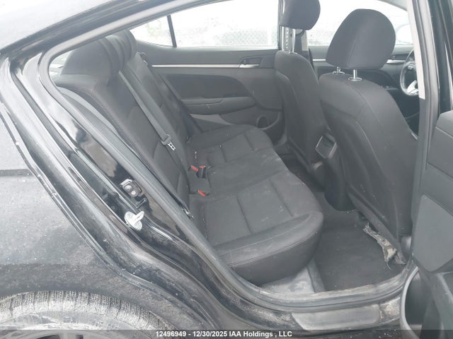 KMHD84LF3KU884623 Hyundai Elantra Preferred