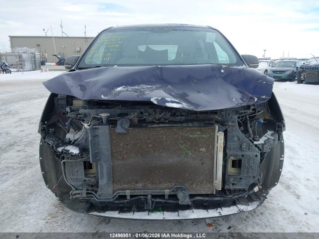 KNDMB5C11L6564206 KIA Sedona Lx/lx+