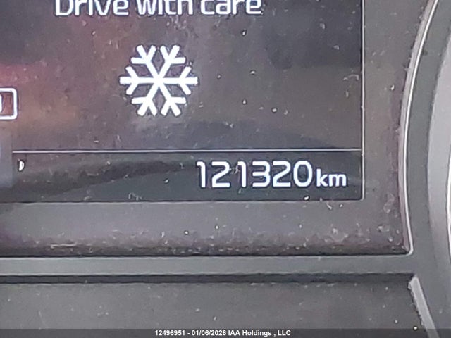KNDMB5C11L6564206 KIA Sedona Lx/lx+