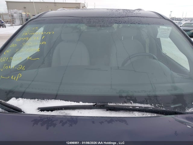 KNDMB5C11L6564206 KIA Sedona Lx/lx+
