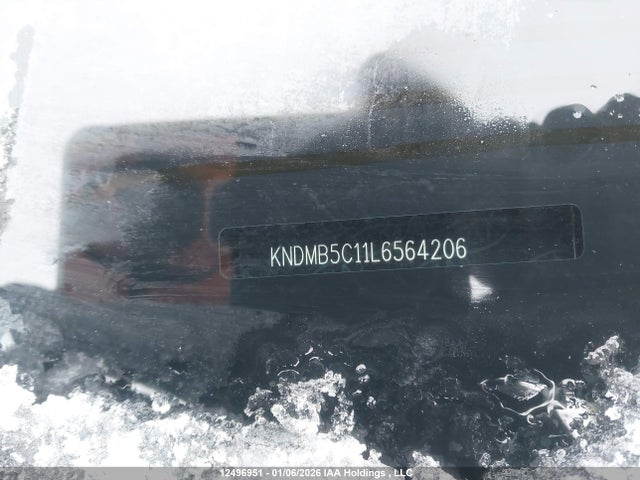 KNDMB5C11L6564206 KIA Sedona Lx/lx+
