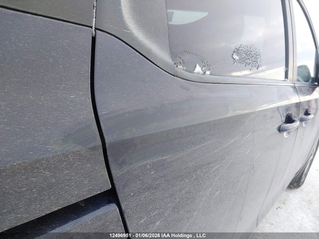 KNDMB5C11L6564206 KIA Sedona Lx/lx+