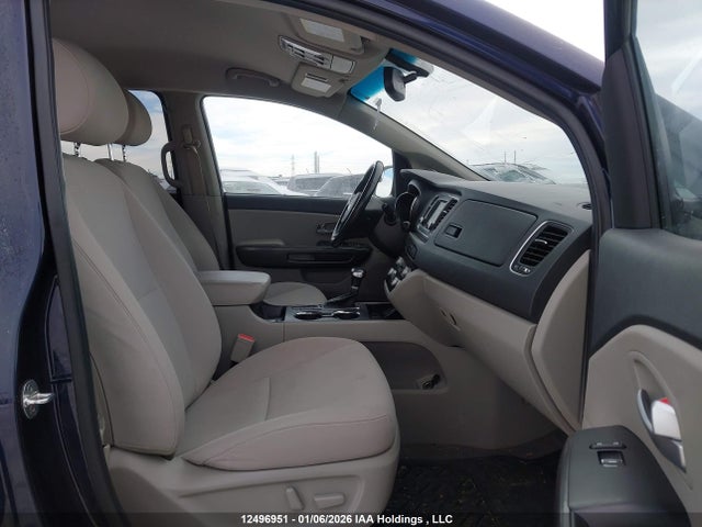 KNDMB5C11L6564206 KIA Sedona Lx/lx+