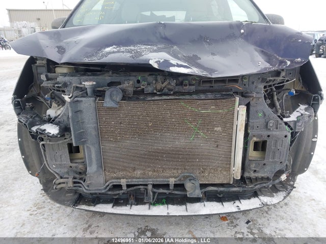 KNDMB5C11L6564206 KIA Sedona Lx/lx+