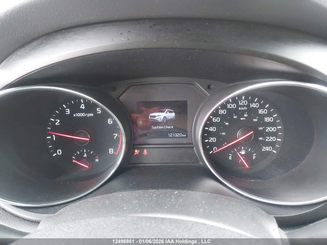 KNDMB5C11L6564206 KIA Sedona Lx/lx+
