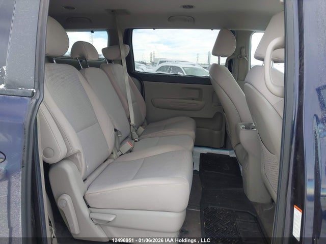KNDMB5C11L6564206 KIA Sedona Lx/lx+