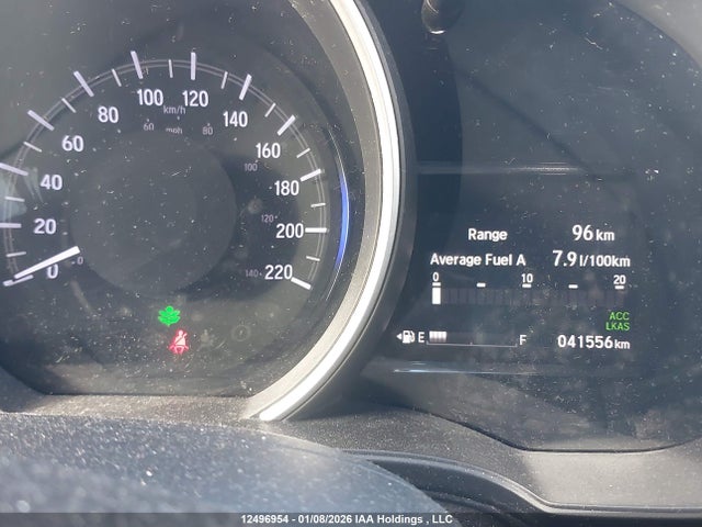 3HGGK5H56KM101664 Honda FIT LX