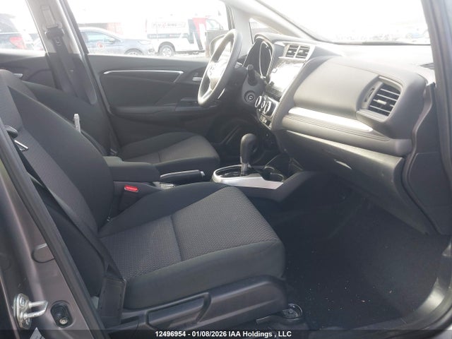 3HGGK5H56KM101664 Honda FIT LX