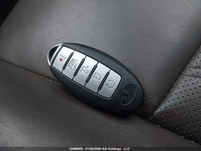 5N1DL0MM9HC527210 Infiniti QX60