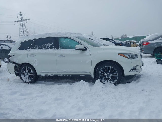 5N1DL0MM9HC527210 Infiniti QX60