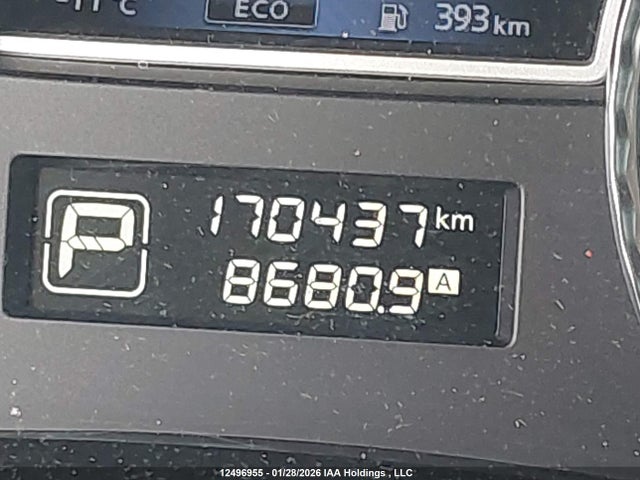 5N1DL0MM9HC527210 Infiniti QX60
